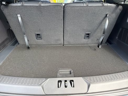 New 2026 Ford Explorer ST-Line image 21