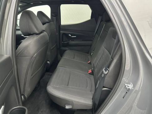 Certified 2024 Hyundai Santa Cruz SEL w/ Activity Package FWD image 21