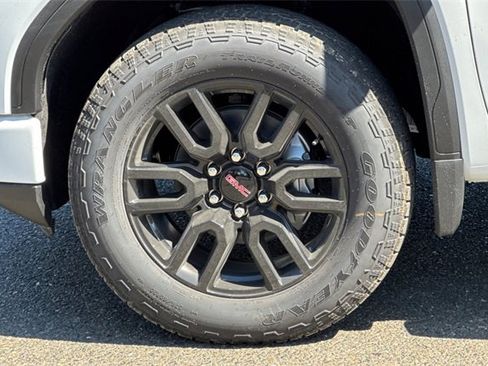 New 2026 GMC Sierra 1500 Elevation w/ Preferred Package image 32
