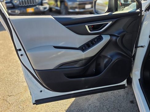 Used 2020 Subaru Forester Base w/ Popular Package #1 image 16