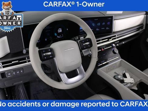 Certified 2026 Hyundai Santa Fe SEL FWD image 5