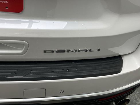 Certified 2024 GMC Yukon Denali AWD/4WD image 37