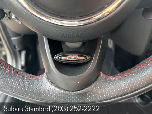 Used 2020 MINI Cooper S image 17