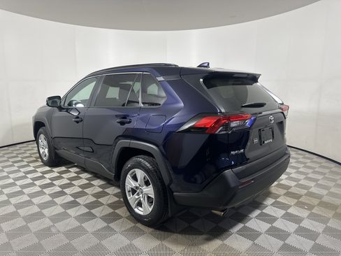 Used 2020 Toyota RAV4 XLE w/ All Weather Liner Package image 5