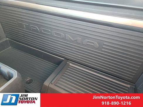 Used 2025 Toyota Tacoma SR RWD image 29
