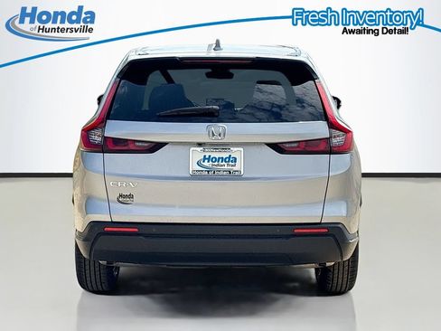 Used 2026 Honda CR-V EX-L image 8