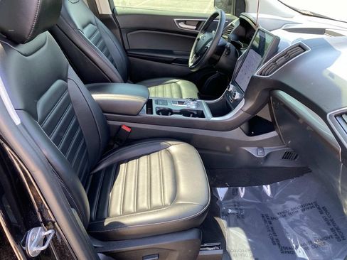 Used 2023 Ford Edge SEL w/ Convenience Package AWD/4WD image 24
