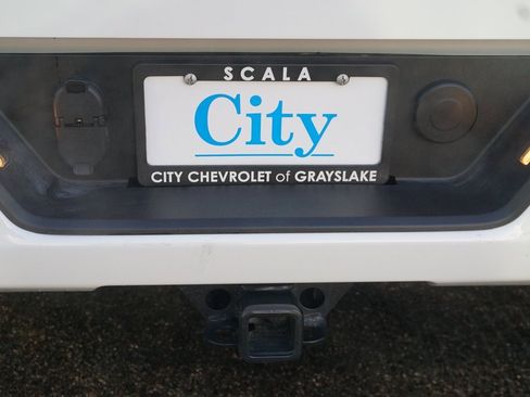 New 2026 Chevrolet Silverado 1500 RST w/ Convenience Package II image 32