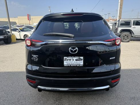 Used 2016 MAZDA CX-9 Signature AWD/4WD image 6