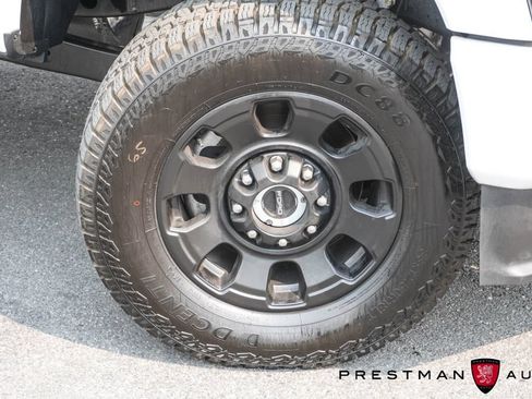 Used 2026 Ford F350 XL w/ STX Appearance Package AWD/4WD image 13