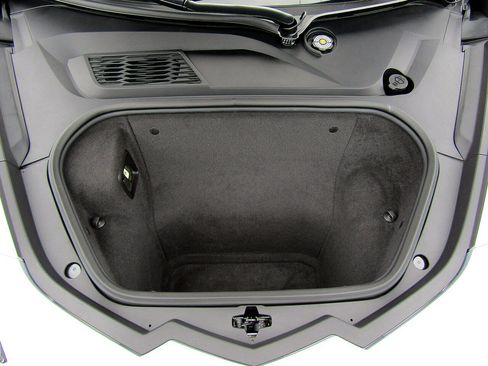 Used 2021 Chevrolet Corvette Stingray Premium Conv w/ 3LT RWD image 21