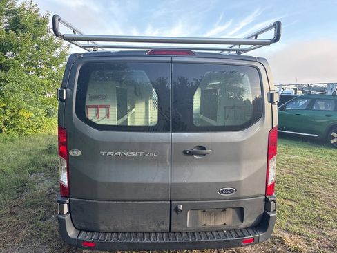 Used 2021 Ford Transit 250 Low Roof RWD image 4