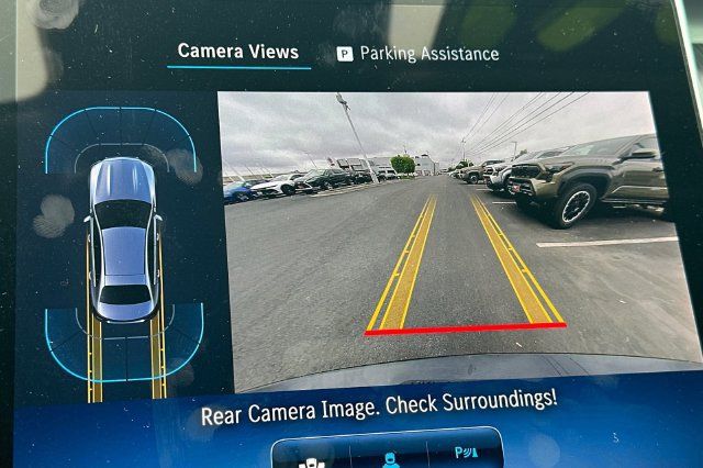 Used 2023 Mercedes-Benz C 300 Sedan image 21
