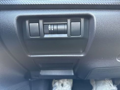 Used 2024 Subaru Crosstrek 2.5i Wilderness image 29