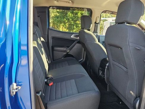 Used 2019 Ford Ranger XLT w/ Equipment Group 301A Mid image 15