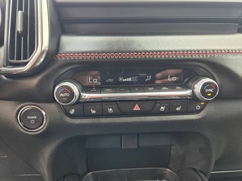 Certified 2026 MAZDA CX-50 2.5 Hybrid w/ Weather Package AWD/4WD image 20