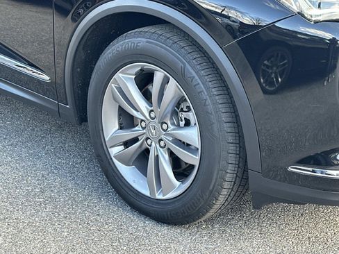 Certified 2024 Acura MDX SH-AWD image 11