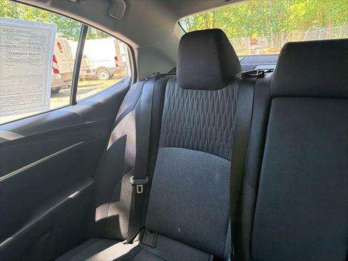Used 2025 Toyota Camry LE FWD image 12