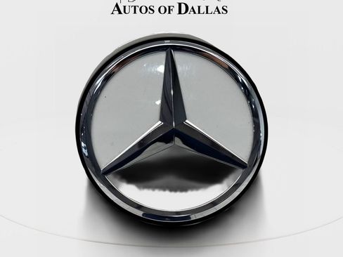 Used 2022 Mercedes-Benz E 450 Coupe image 20
