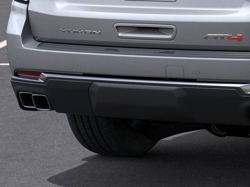 New 2026 GMC Yukon AT4 Ultimate image 14