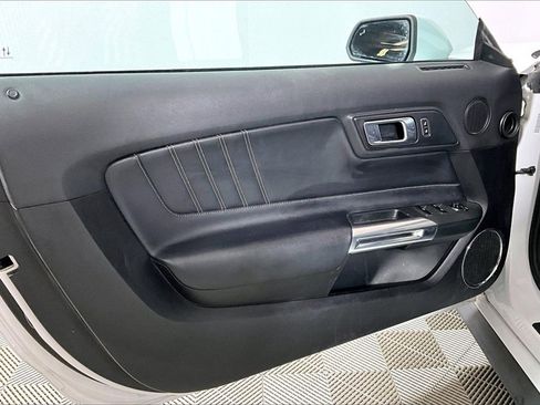 Certified 2023 Ford Mustang Premium image 18