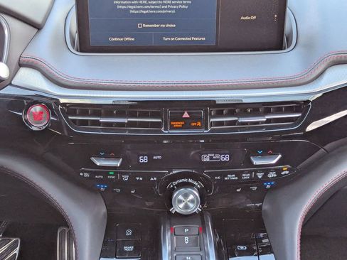 Certified 2024 Acura MDX A-Spec image 22