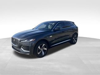 New 2025 Jaguar F-PACE R-Dynamic S AWD/4WD 360° Tour
