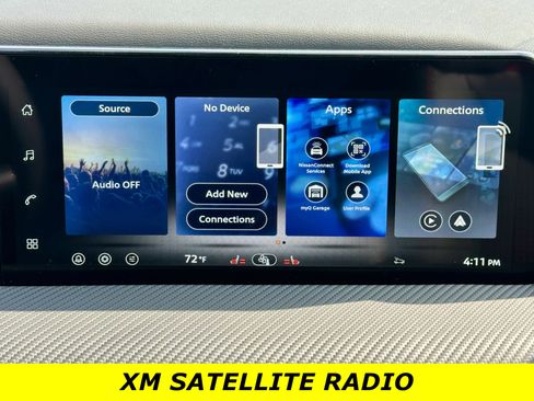 New 2026 Nissan Kicks SR w/ Cold Weather Package image 5