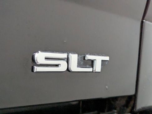 Used 2018 GMC Sierra 2500 SLT w/ Snow Plow Prep Package image 62