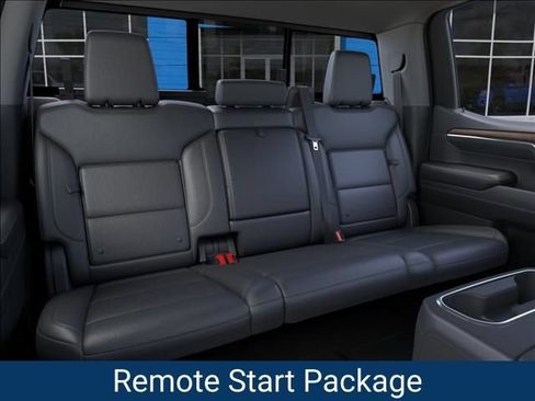 New 2026 Chevrolet Silverado 1500 LT w/ All Star Edition Plus AWD/4WD image 19