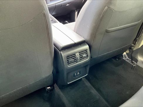 Certified 2023 Nissan Rogue SV AWD/4WD image 13