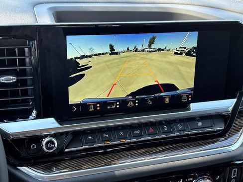 New 2026 GMC Sierra 1500 Elevation w/ Preferred Package AWD/4WD image 15