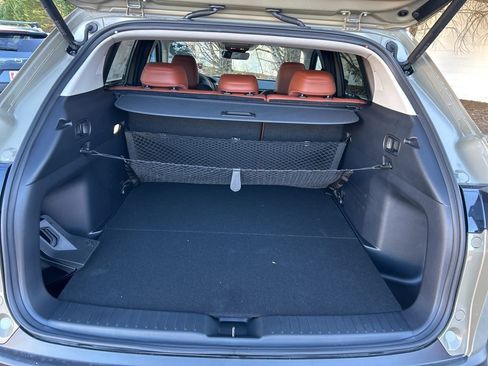 New 2026 MAZDA CX-50 AWD 2.5 S w/ Cargo Package image 26