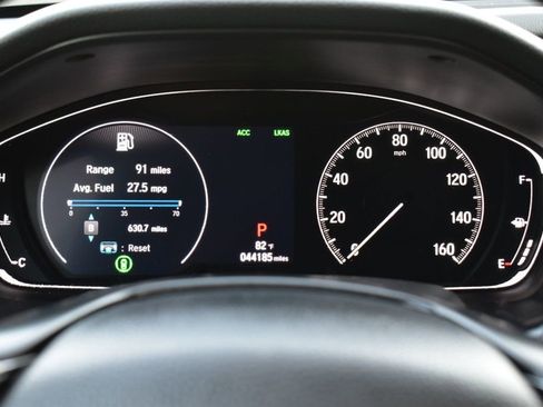 Used 2018 Honda Accord Touring image 28