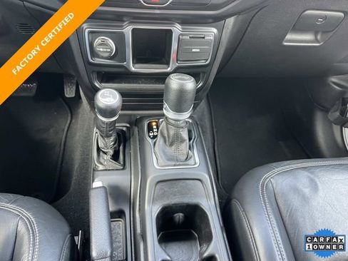 Certified 2021 Jeep Wrangler Unlimited Sport image 32
