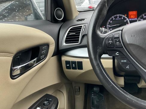 Used 2016 Acura RDX FWD w/ Technology Package image 20