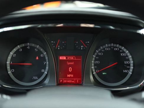 Used 2017 GMC Terrain SLE w/ Convenience Package FWD image 25