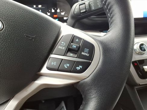 Certified 2023 Ford Explorer XLT w/ Class IV Trailer Tow Package image 18