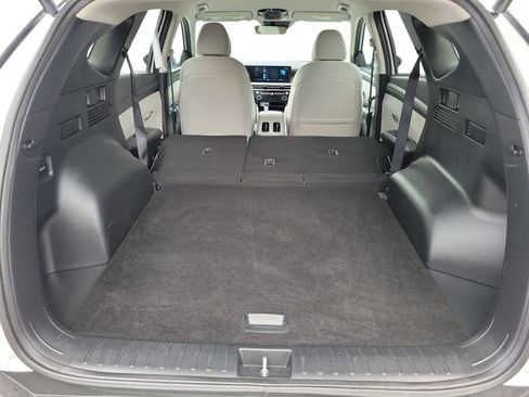 Used 2026 Hyundai Tucson SEL FWD image 27