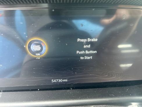 Used 2022 Jeep Wagoneer Series II AWD/4WD image 12