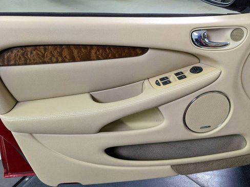 Used 2006 Jaguar X-TYPE 3.0 image 29