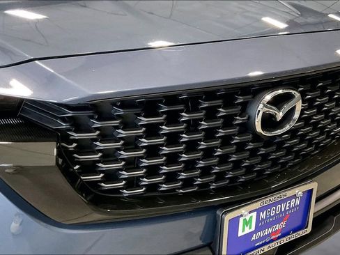 Used 2025 MAZDA CX-50 AWD 2.5 S w/ Cargo Package image 34