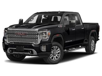 Used 2022 GMC Sierra 2500 Denali AWD/4WD video 1