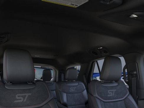 New 2026 Ford Explorer ST AWD/4WD image 26