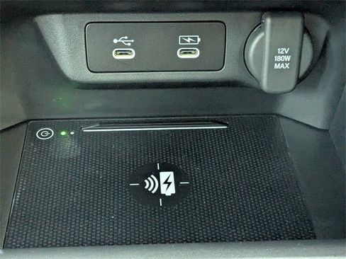 New 2025 Acura ADX FWD image 23