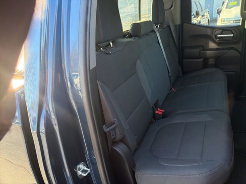 Certified 2019 Chevrolet Silverado 1500 LT w/ All-Star Edition image 35