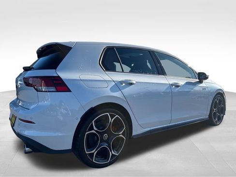 New 2026 Volkswagen GTI Autobahn image 7