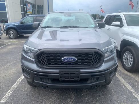 Used 2021 Ford Ranger XL AWD/4WD image 6