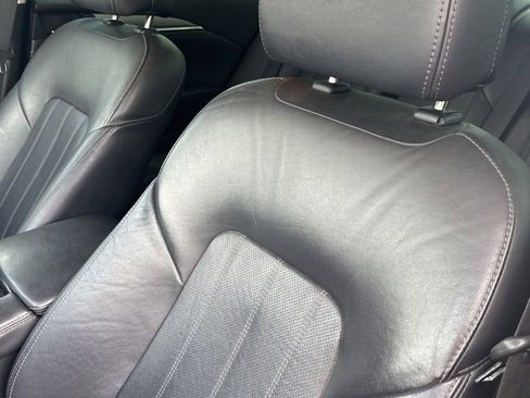 Used 2018 MAZDA MAZDA6 Grand Touring Reserve image 2