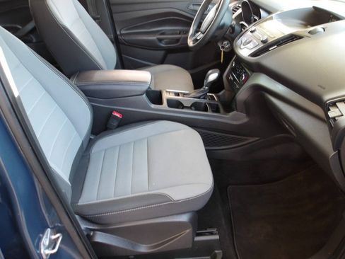 Used 2019 Ford Escape S FWD image 7